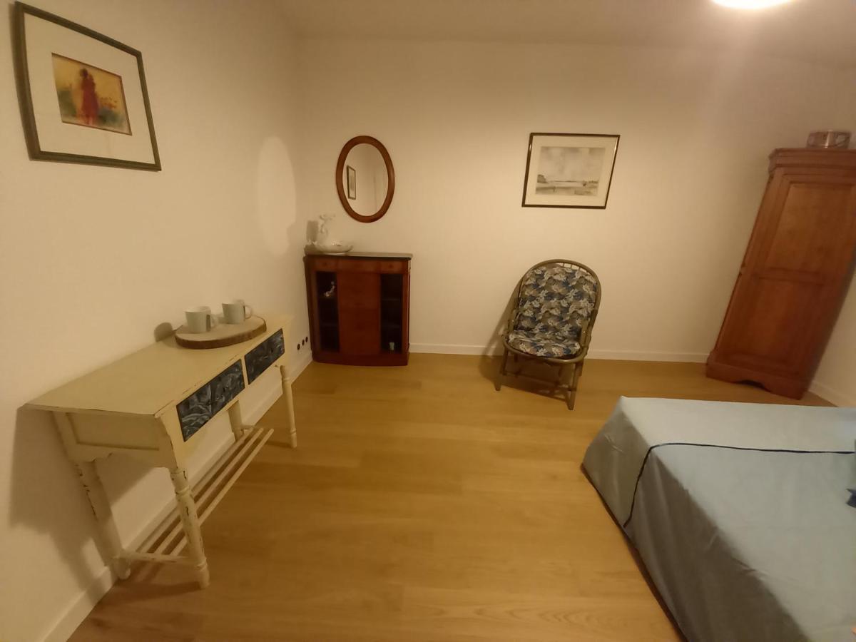 La Vie Du Bief Bed & Breakfast Bolozon Luaran gambar